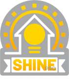 Shine fundamentals badge