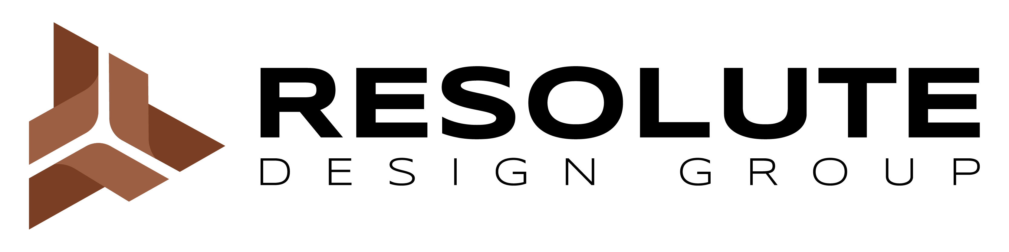 Resolute Design Group Logo